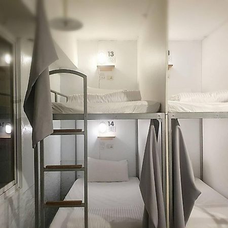 Cozy Home ไทเป ภายนอก รูปภาพ