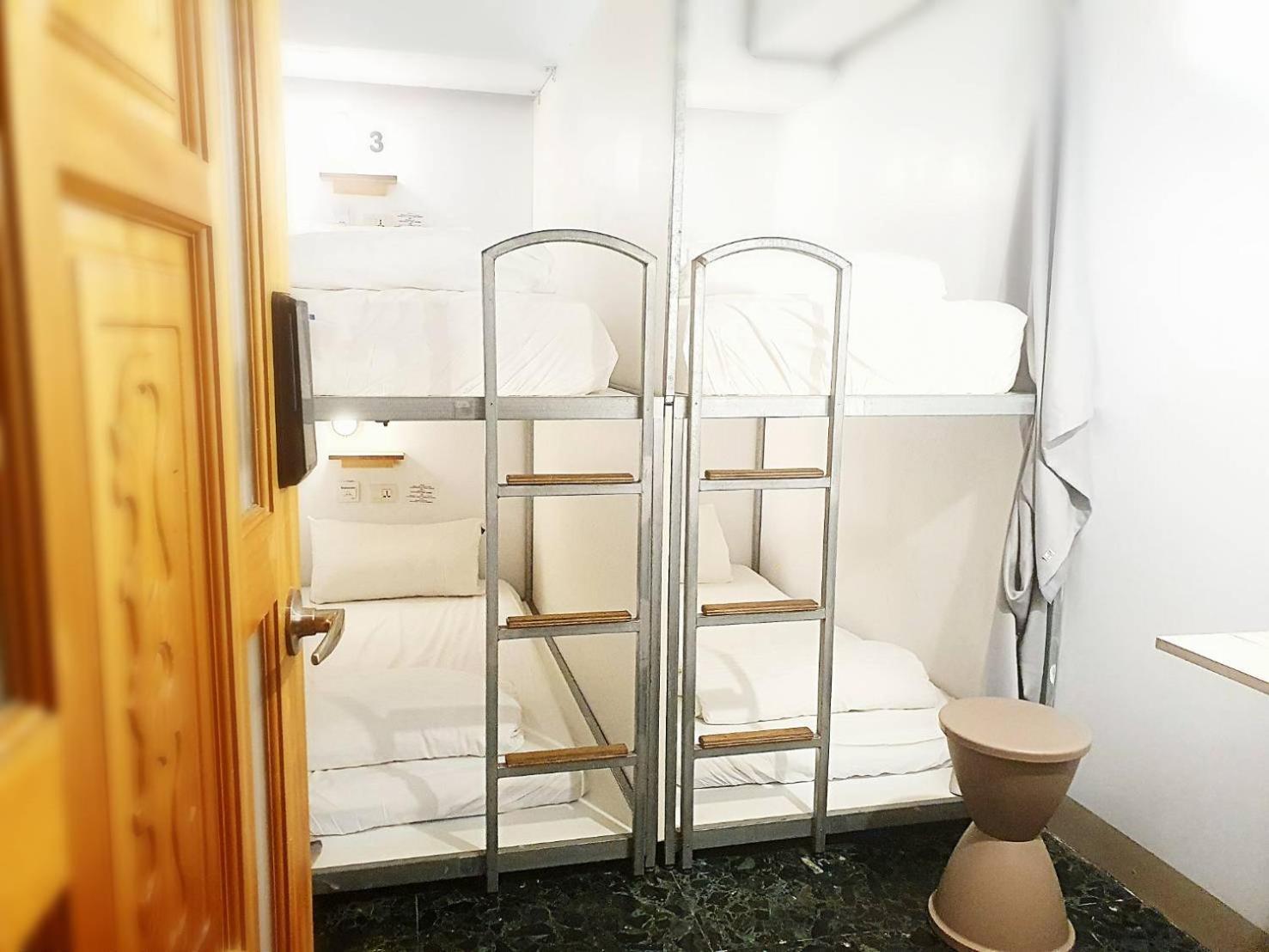 Cozy Home ไทเป ภายนอก รูปภาพ