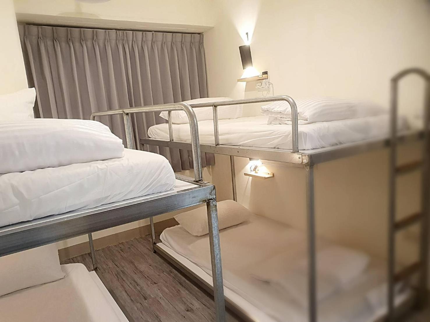 Cozy Home ไทเป ภายนอก รูปภาพ