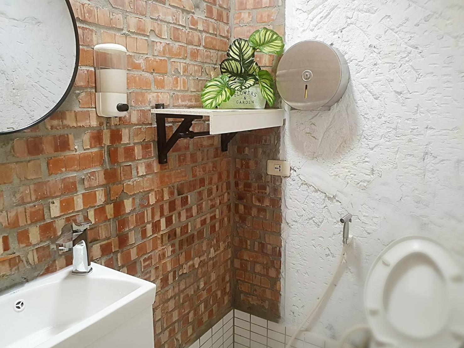 Cozy Home ไทเป ภายนอก รูปภาพ