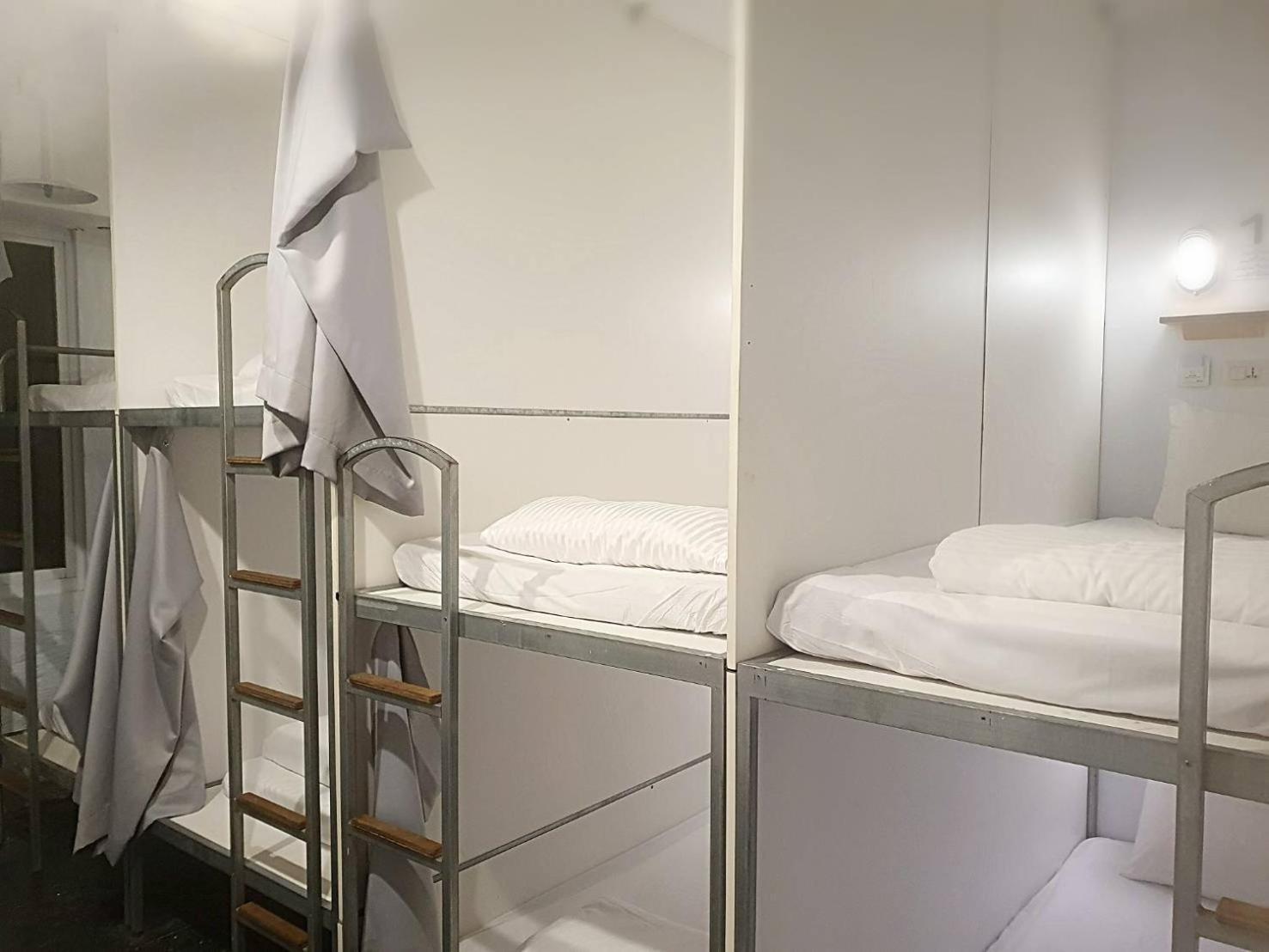 Cozy Home ไทเป ภายนอก รูปภาพ