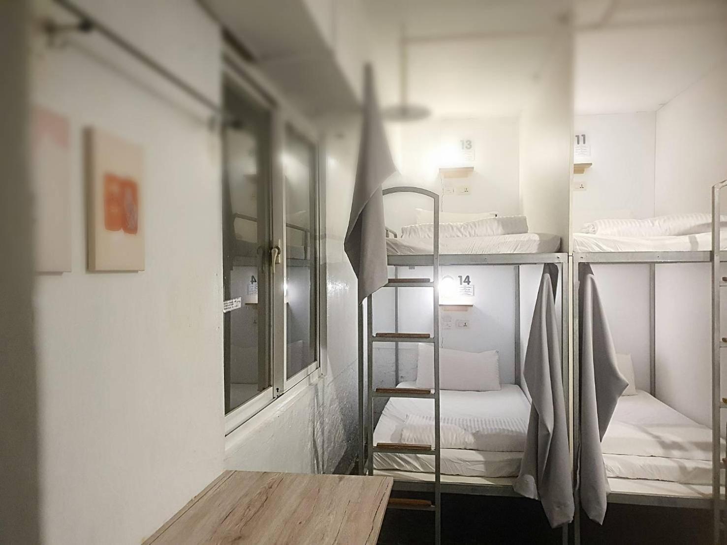 Cozy Home ไทเป ภายนอก รูปภาพ