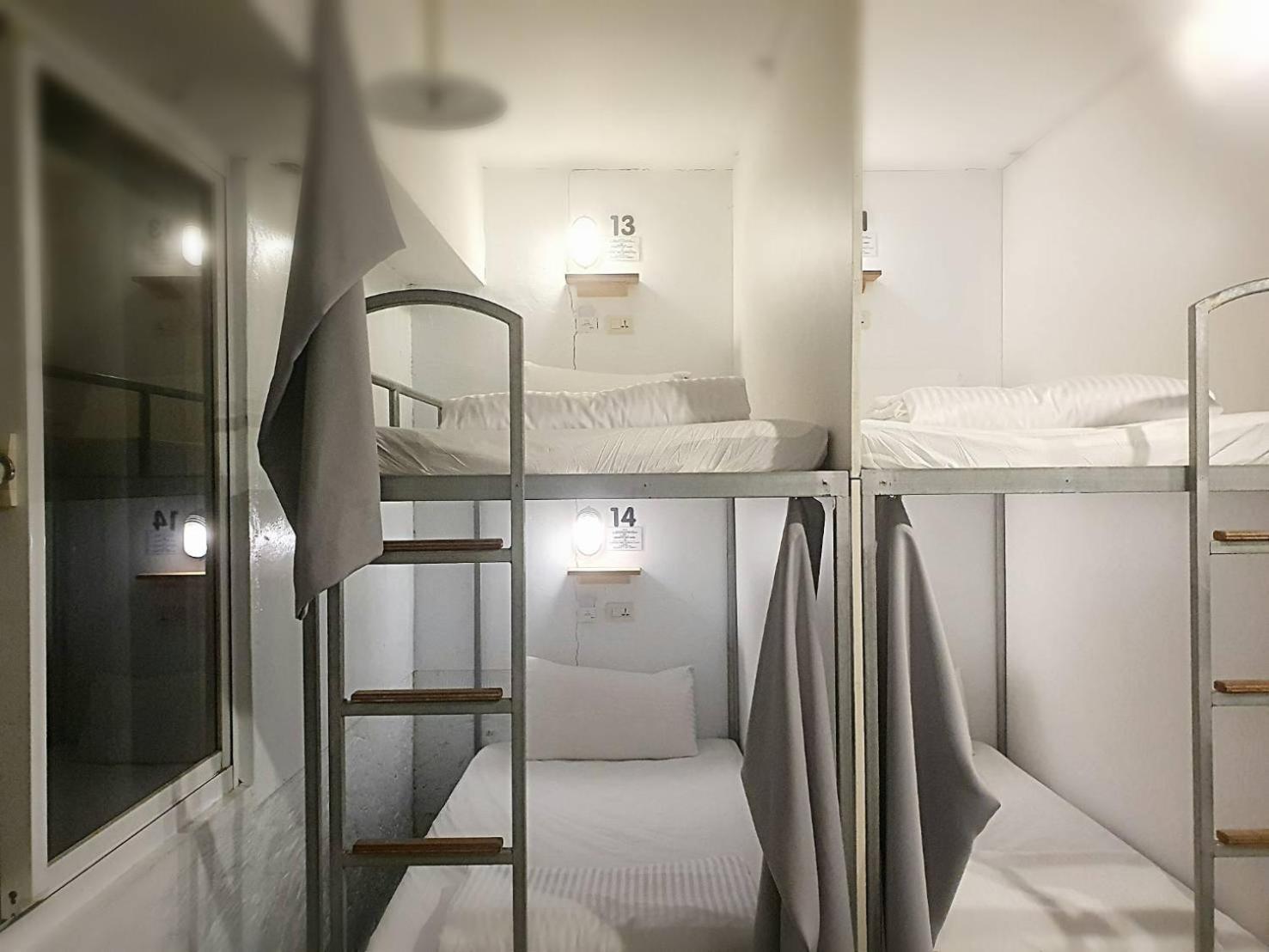 Cozy Home ไทเป ภายนอก รูปภาพ