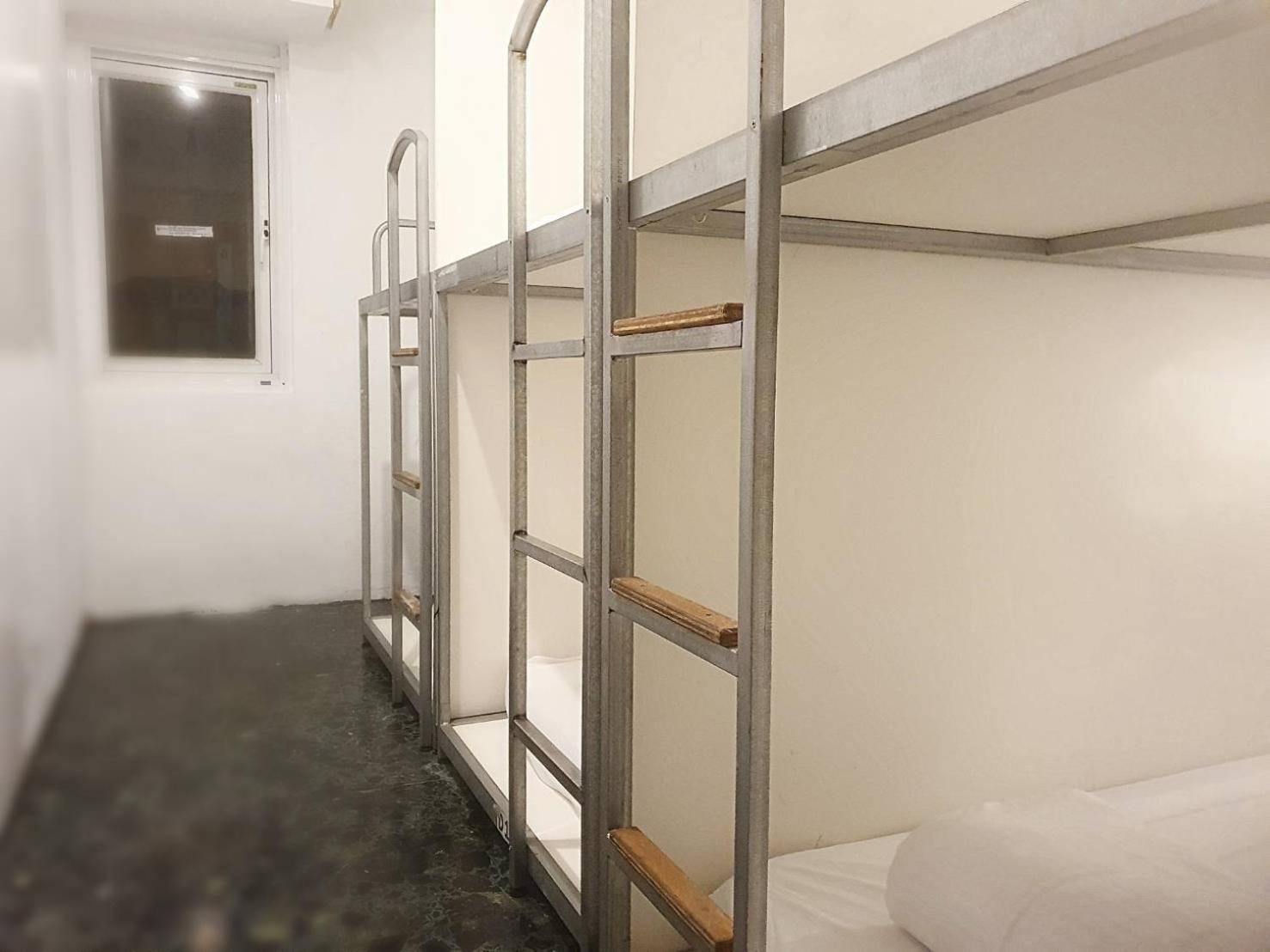 Cozy Home ไทเป ภายนอก รูปภาพ