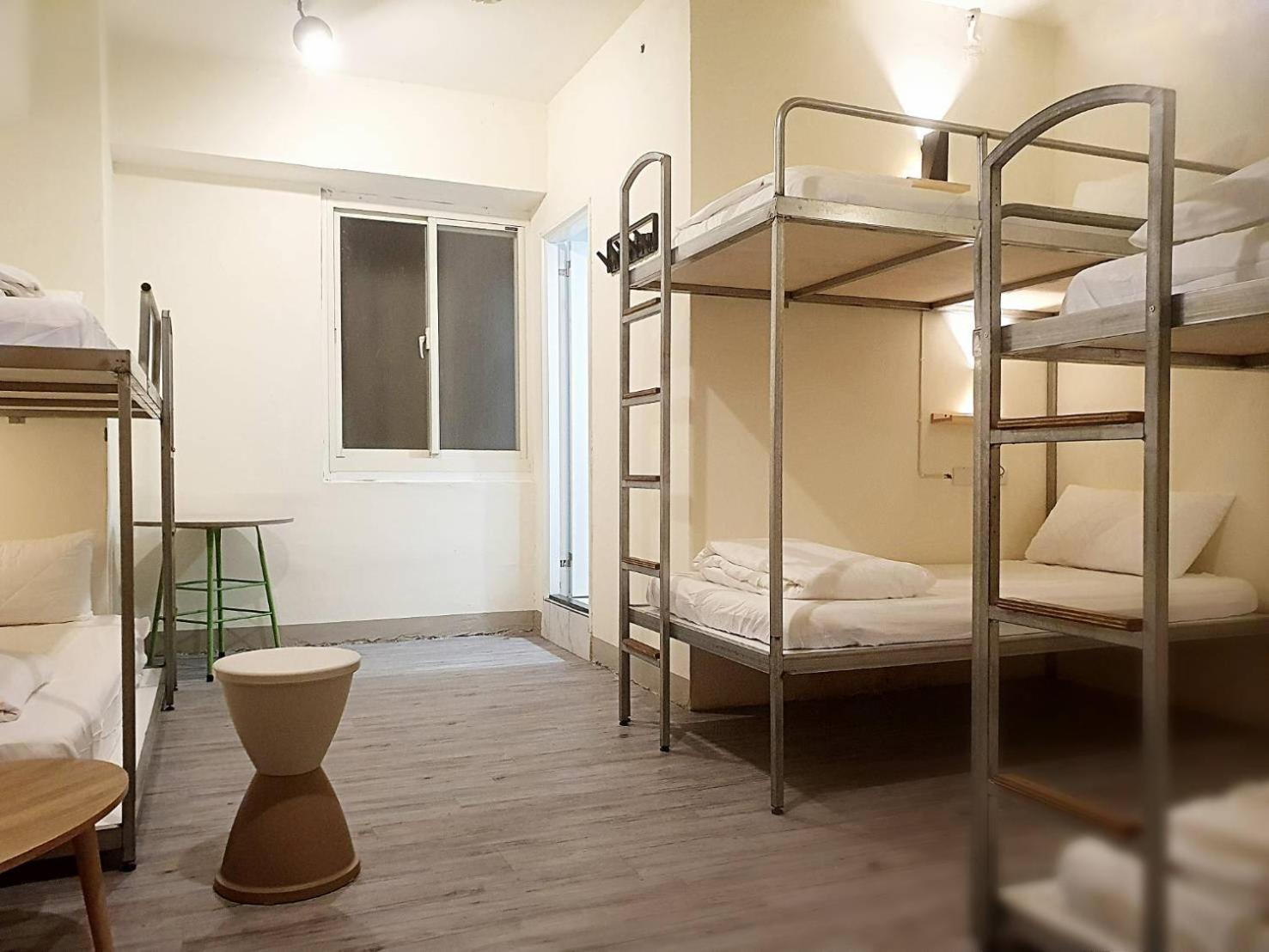Cozy Home ไทเป ภายนอก รูปภาพ