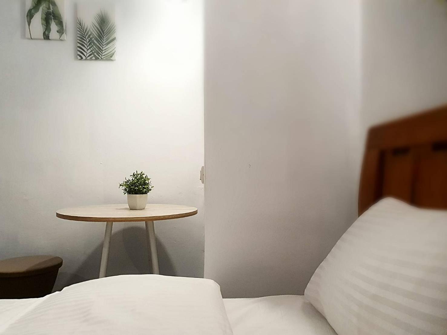 Cozy Home ไทเป ภายนอก รูปภาพ