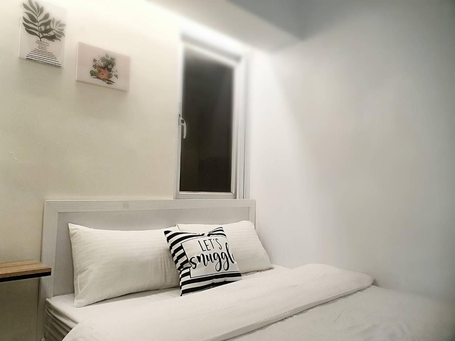 Cozy Home ไทเป ภายนอก รูปภาพ