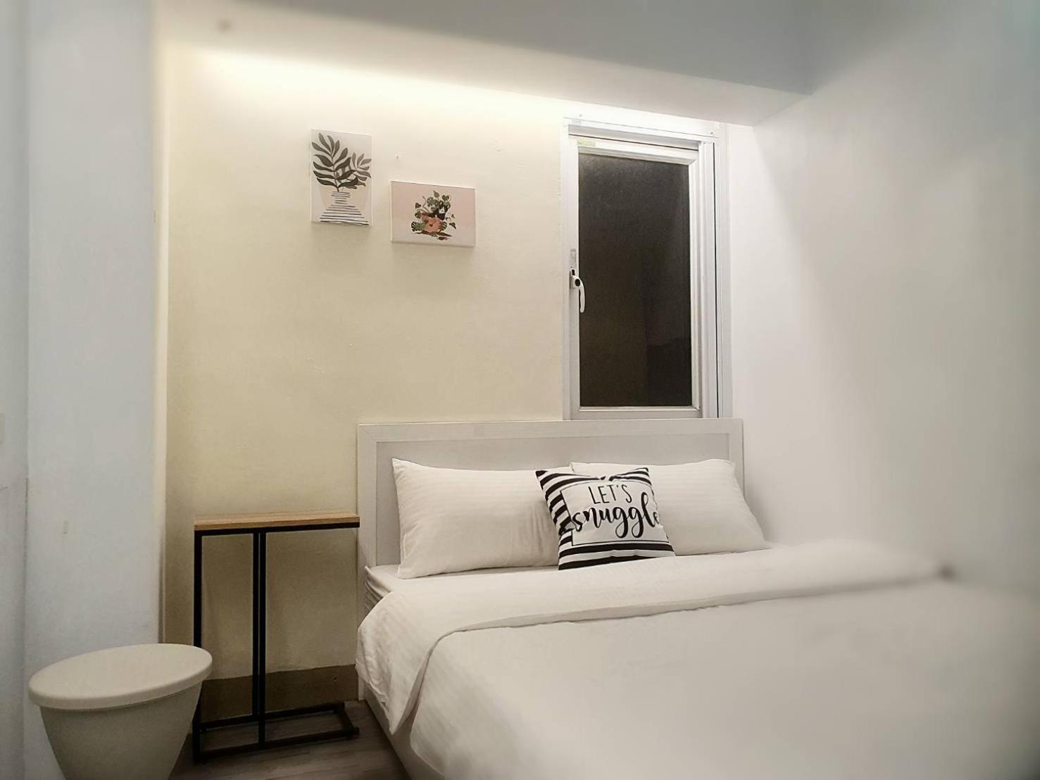 Cozy Home ไทเป ภายนอก รูปภาพ