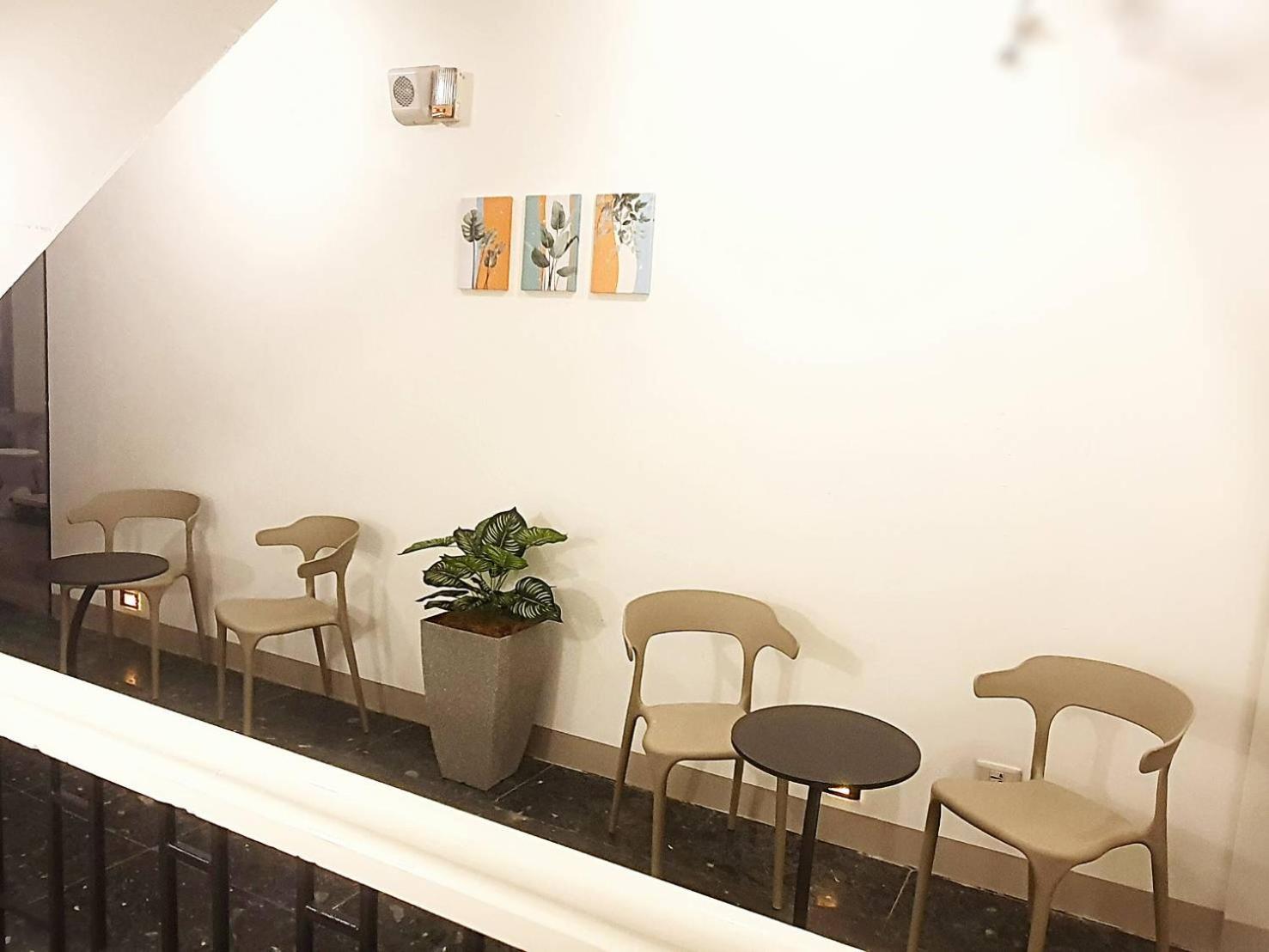 Cozy Home ไทเป ภายนอก รูปภาพ