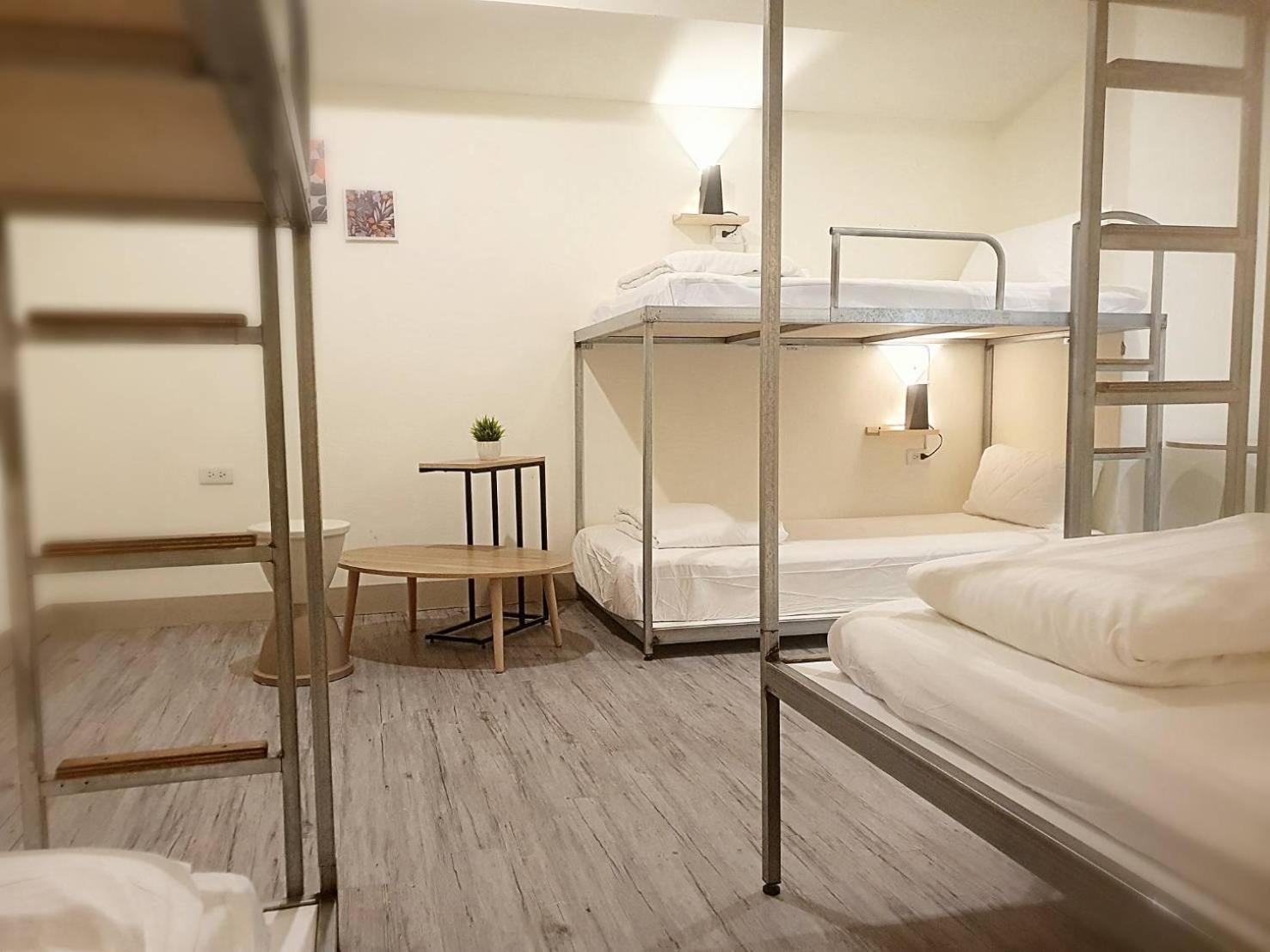 Cozy Home ไทเป ภายนอก รูปภาพ