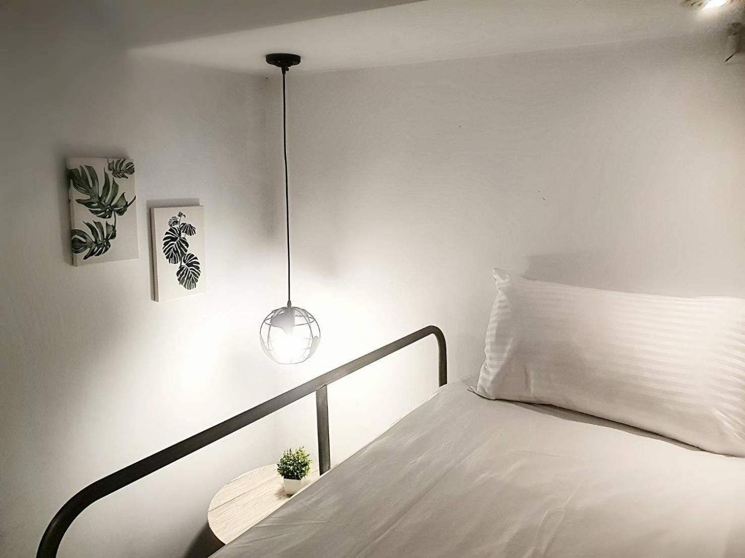 Cozy Home ไทเป ภายนอก รูปภาพ