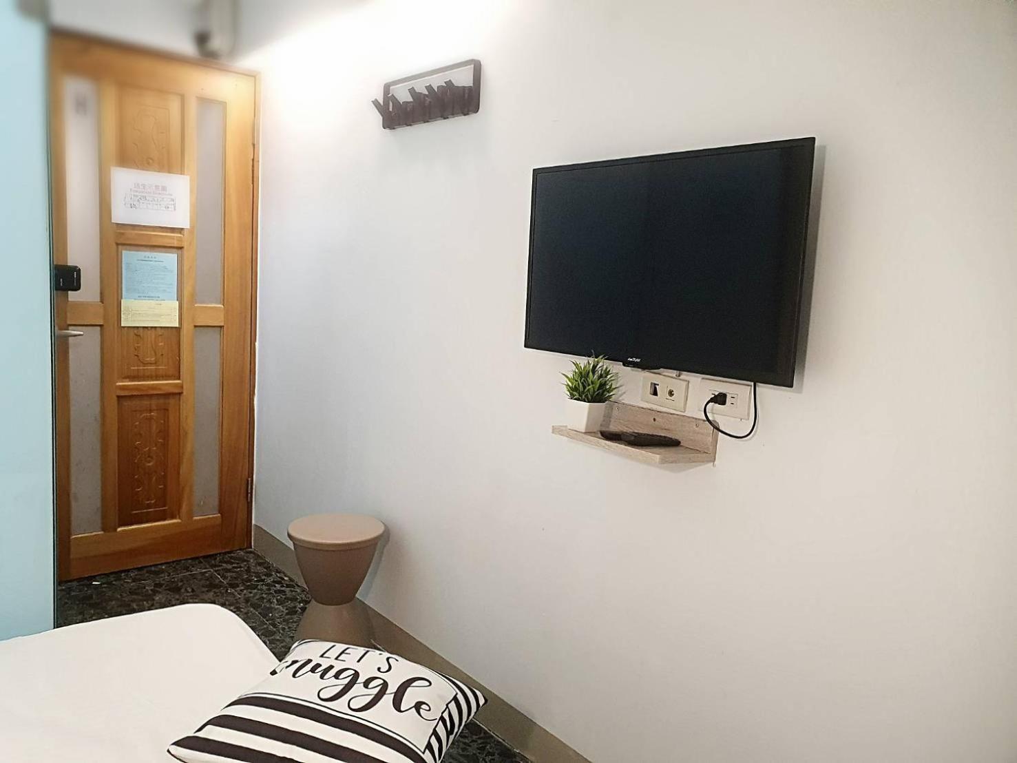 Cozy Home ไทเป ภายนอก รูปภาพ