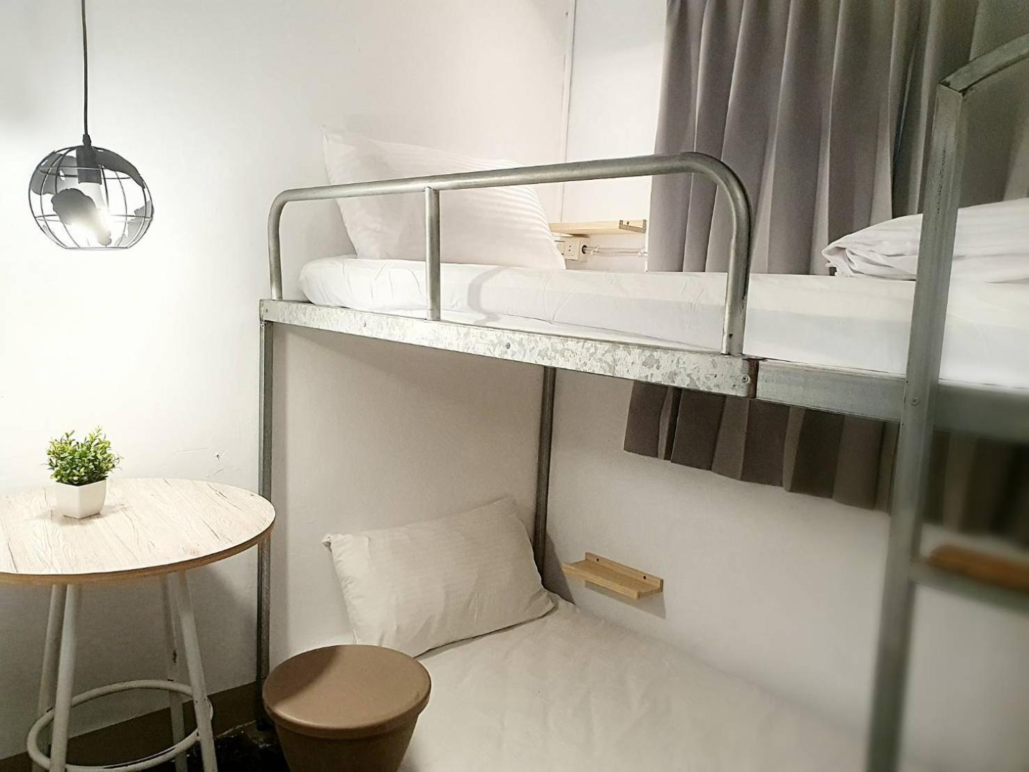 Cozy Home ไทเป ภายนอก รูปภาพ