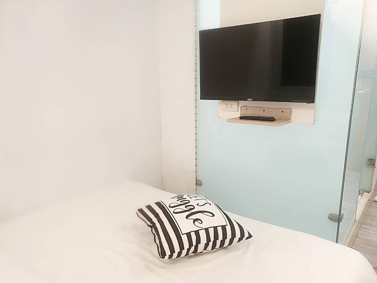 Cozy Home ไทเป ภายนอก รูปภาพ