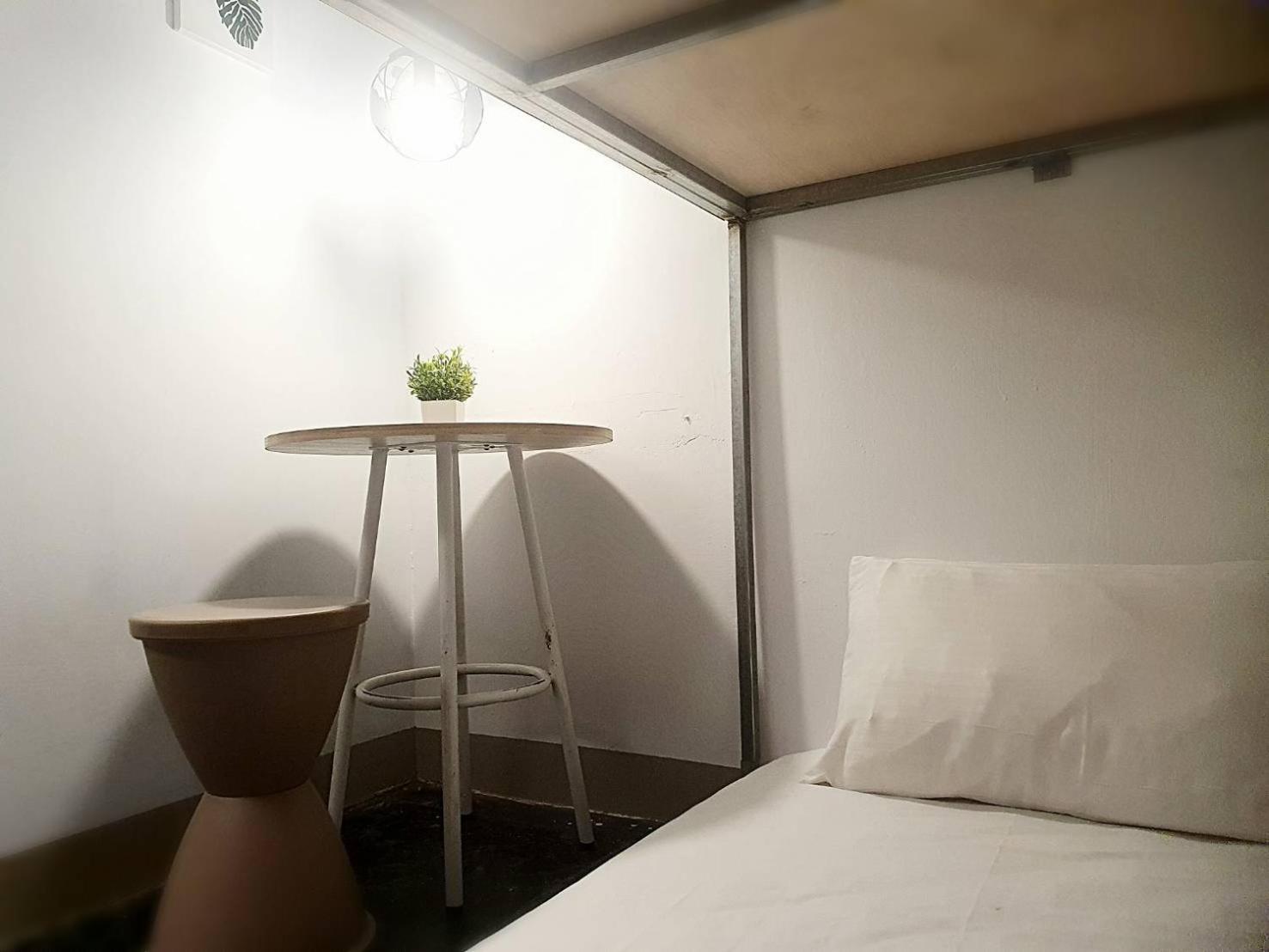 Cozy Home ไทเป ภายนอก รูปภาพ