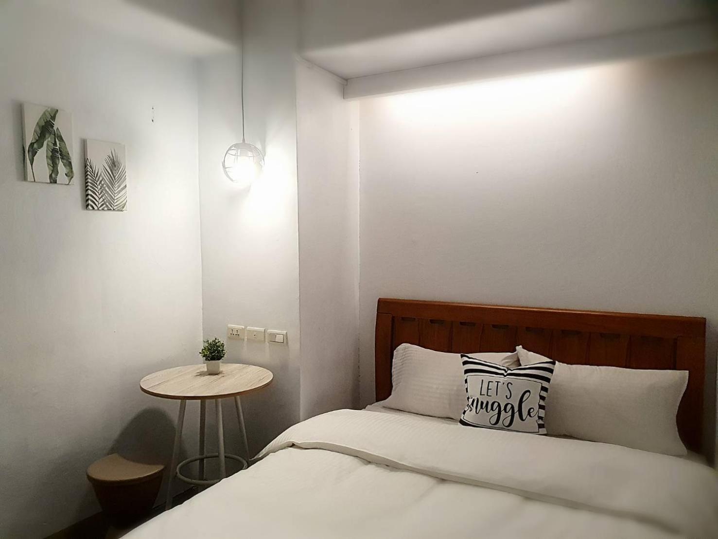 Cozy Home ไทเป ภายนอก รูปภาพ