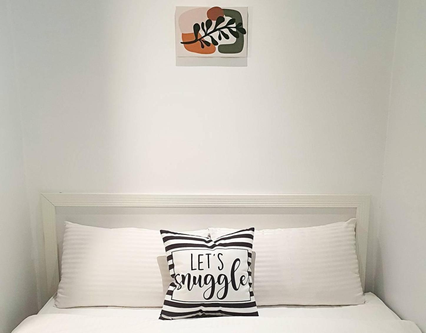 Cozy Home ไทเป ภายนอก รูปภาพ