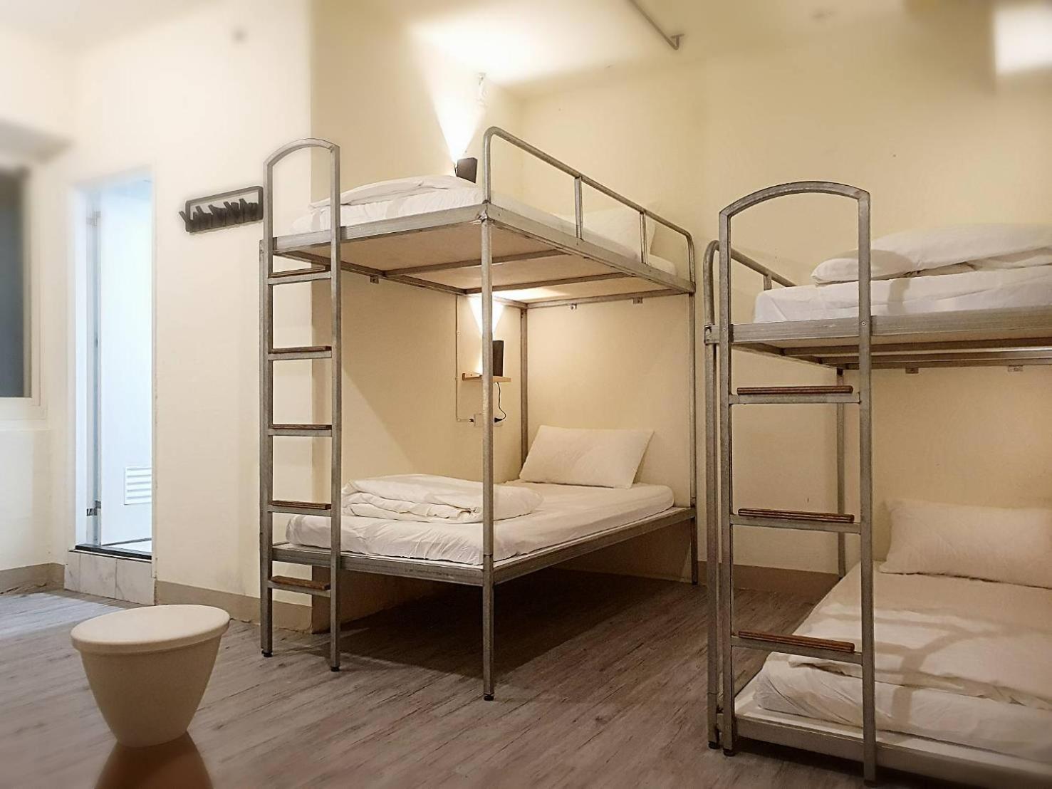 Cozy Home ไทเป ภายนอก รูปภาพ
