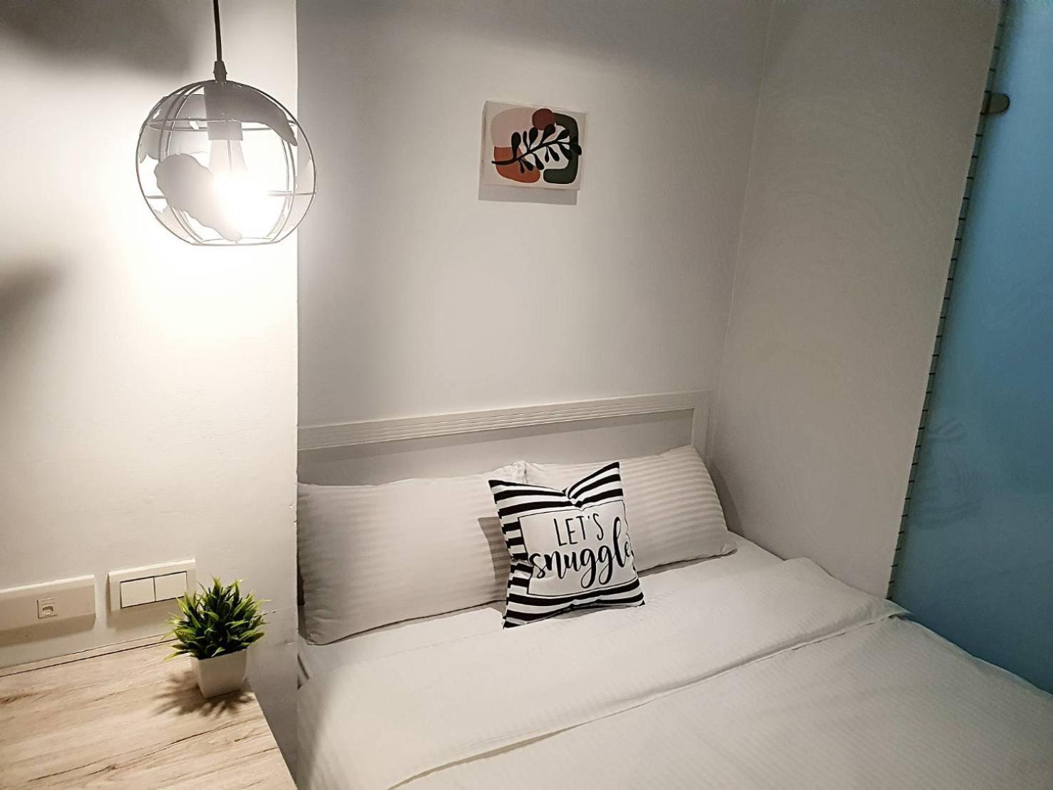 Cozy Home ไทเป ภายนอก รูปภาพ
