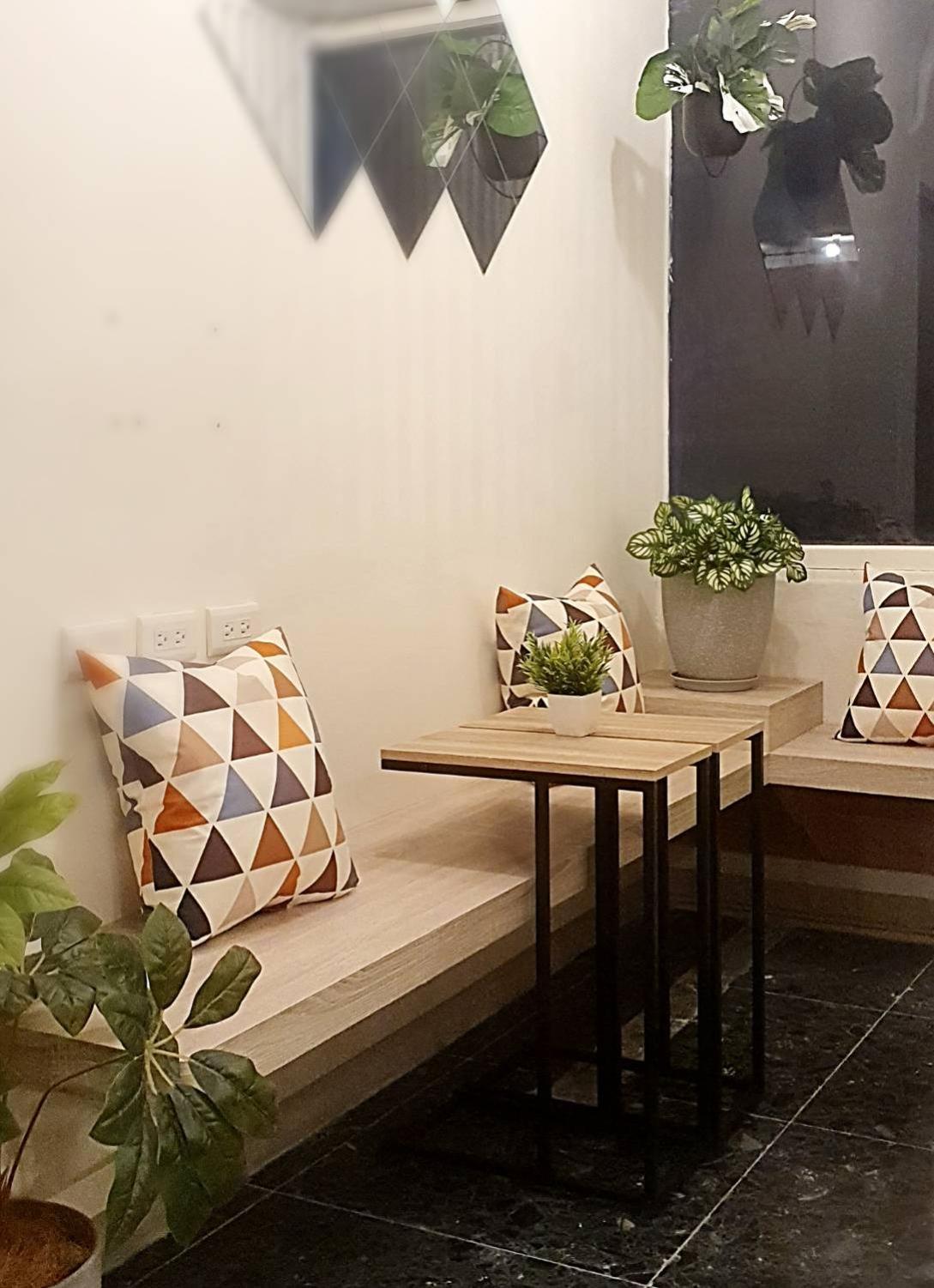 Cozy Home ไทเป ภายนอก รูปภาพ