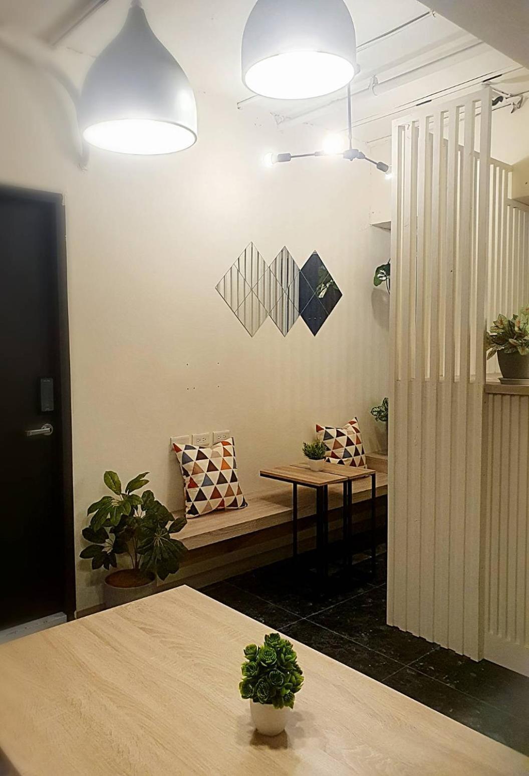 Cozy Home ไทเป ภายนอก รูปภาพ